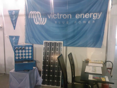 Victron Energy