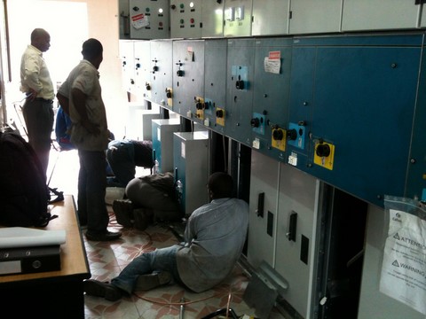Maintenance Excel Consulting
