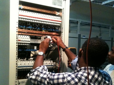 Maintenance Excel Consulting