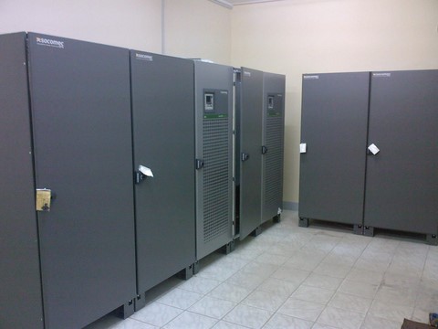 Armoires électriques Excel Consulting