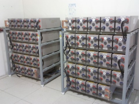Batteries Excel Consulting